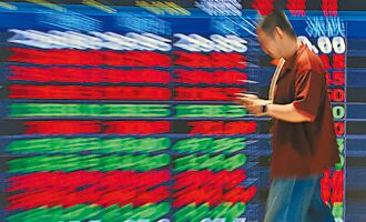 AI旺 摩通樂觀台股戰29K