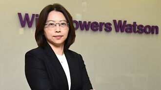 談跨國人才管理 姜欣嵐：多元薪酬制度 有助攬才