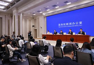 兩用物項 陸12月起管制出口