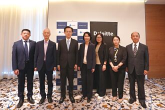 證交所 助企業IPO