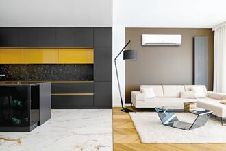 大金家用變頻冷暖空調 溫暖過冬