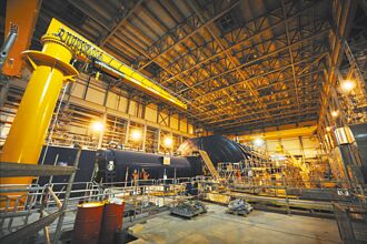 芬蘭核廢料深藏地底