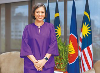 美中競爭 馬來西亞不會選邊站