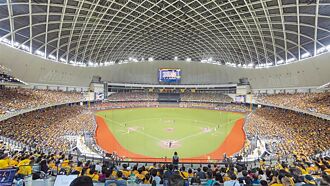 運動部的能與不能