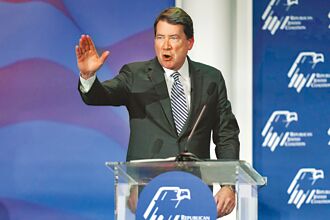 川普未來國務卿 美媒點名5人