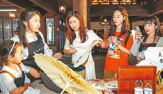 促台生交流 陸推新媒體進行式