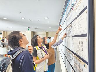 公車評鑑 議員盼納入民眾代表