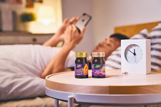 保健品3C族神队友