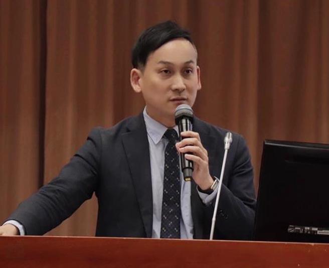 國民黨立委葉元之。（資料照片）