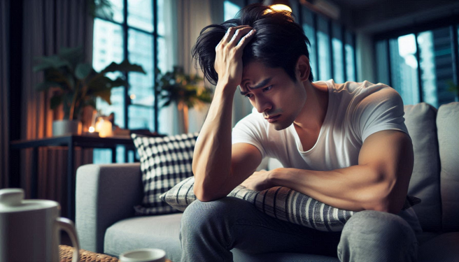 不想当海军陆战队，躲在柬埔寨不回台，25岁役男被法办，判处有期徒刑3月，可易科罚金。可上诉。（示意图、与本案无关／AI生成）