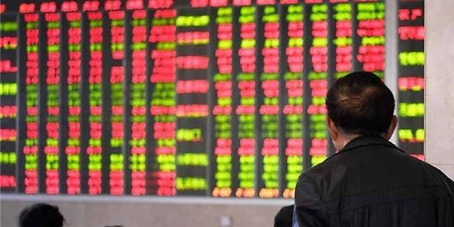 大陆广东证监局近日要求辖区上市公司认真落实市值管理主体责任，积极提升投资者回报能力和水准。（中新社资料照）