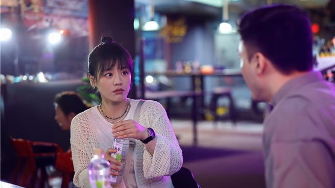 马思纯《烟火人家》展现狂瘦25公斤的模样，更重拾自信。（中天娱乐台提供）