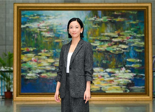 水川麻美在《零日攻击》中演出一名密探。（零日文创提供）