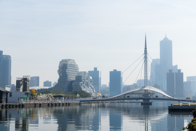 男子好奇问高雄市，在日本有无相对的城市吗。（示意图，shutterstock／达志）