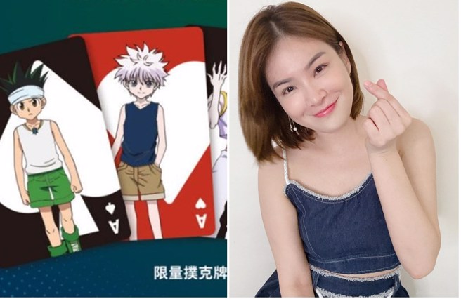 陈沂点出此事件的问题点就出在源头。（图／麦当劳官网、陈沂脸书）