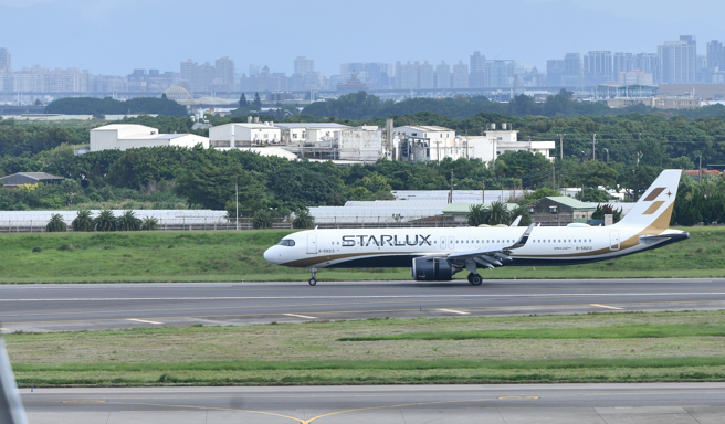 星宇航空今转上市挂牌，股价暴涨近50%。（图／报系资料照）