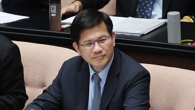 外長林佳龍證實外交部正研議與第三國合作參與美、日、菲「呂宋經濟走廊」。圖／本報資料照片