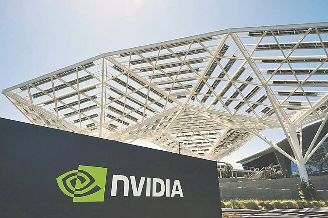 嘉泽和鸿腾精密双双并列AI新赢家在望。图／美联社