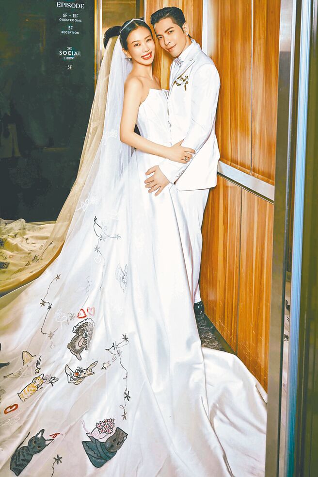 （图／喜鹊娱乐提供）