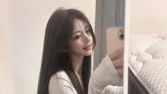 正妹直播主慘遭闖屋性侵　噁男「門外等13小時」9秒監視器畫面曝