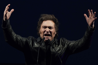 头条揭密》阿根廷改革初见成效 重建经济就得先搞好对美中关系