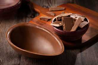 122歲人瑞每周吃 巧克力護心健腦 85％是關鍵