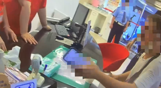 北市純情男「情纏櫻花妹」墜噴錢陷阱 警不忍...揭心碎真相