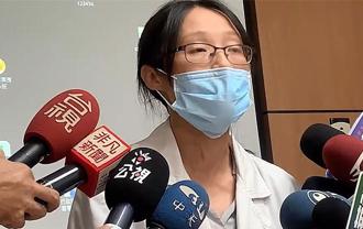 好消息！台中高职生体育馆2楼「吊栏杆坠地昏迷」 已清醒拔除插管