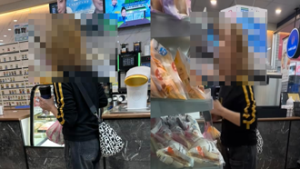 不滿熱咖啡沒杯架！婦人氣炸威脅店員「如果我燙到要告你」