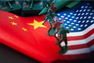 6陸企遭美列貿易黑名單：涉支持伊巴軍事計畫、援俄戰爭