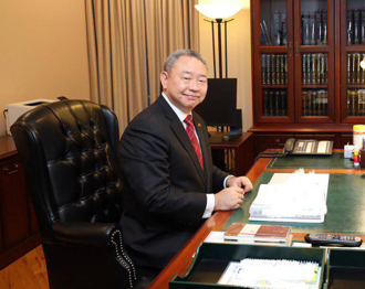 林郁方快評》駐美代表「不小心」介入美國大選