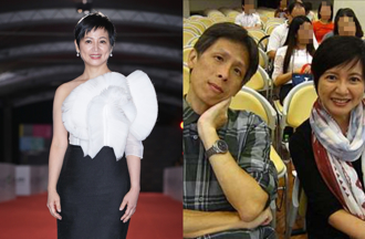 詹怡宜闻金钟悼已故电视人有亲哥身影：可惜不是在生前被肯定