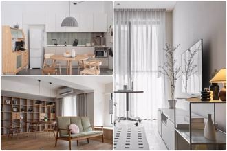 省裝潢費必看!小資族要知道的4個「輕裝修」秘笈，讓你打造夢想新家無負擔