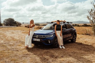 「Volkswagen 原廠精品配件線上商城」登場 最高享5.5折優惠 以德國工藝隨心所欲妝點愛車