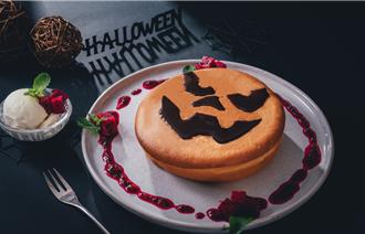 百貨萬聖瘋搞怪 京站甜點盛宴請吃布丁 大葉高島屋送黃金