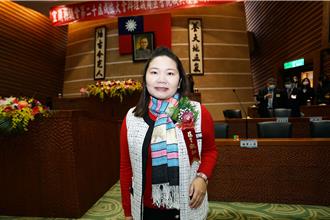 「爸幫買票」 國民黨宜蘭縣議員莊淑如當選無效！ 綠營黃惠慈遞補