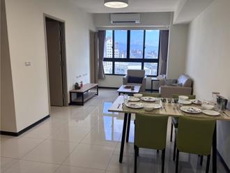 中壢社宅開箱！鄰近火車站、捷運 護理師專屬10％名額