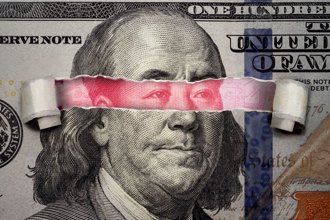 人民幣吸外資？陸外匯局副局長：外資淨購入境內股票增加