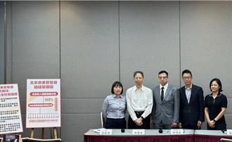 北京鼎泰豐鬧內鬨 董監事全面改派 解任韓家宸