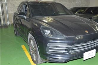 詐團吸金上億！金主保時捷、賓士「雙11」執行署拍賣