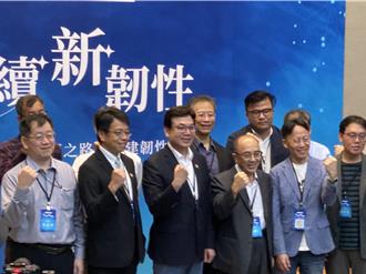 出席新北氣候論壇 劉和然語帶雙關：市長要我多接近人群