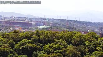 強化科技執法！竹市查緝秋冬季露天燃燒全面升級