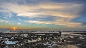 新竹縣海岸風景特定區計畫 打造西北海岸新亮點