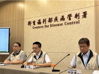 登革热疫情趋缓 罗一钧示警：慎防潭美颱风后反弹