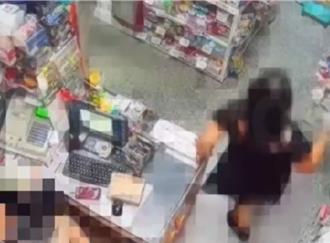 女子搶玩具店5萬辯「被鬼附身」 檢火速偵結起訴搶奪罪