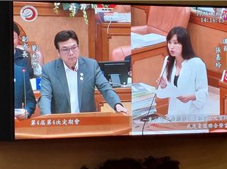 環狀線修繕經費暴增10億！新北議員痛批捷運局「被當盤子」