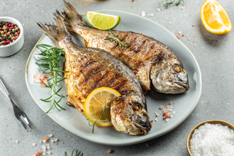 糖尿病患者差點洗腎 戒紅肉改吃魚 蛋白尿沒了