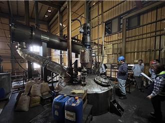 亮麗晴空計畫成效顯著 台南續推3.0計畫