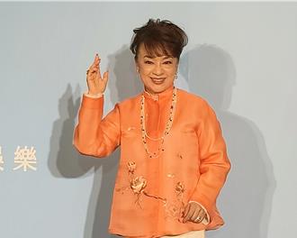 翁倩玉曾3度昏倒緊急送醫　親吐當下慘況「眼前一片黑」