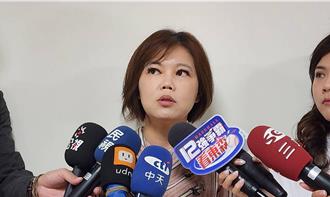 柯文哲政治獻金爭議  游淑慧：沒申報的錢去哪了？